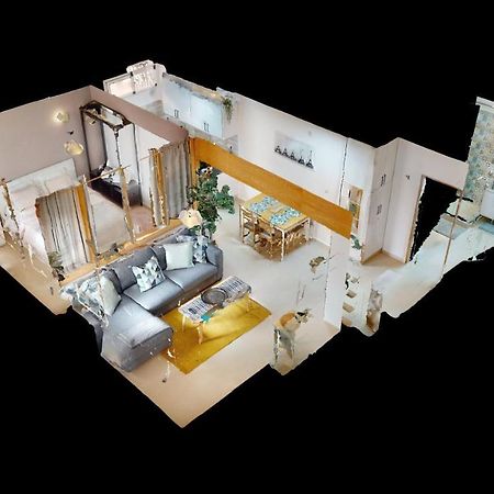 My Cosy Place Rabat - Studio Agdal 50M Arribat Center Экстерьер фото