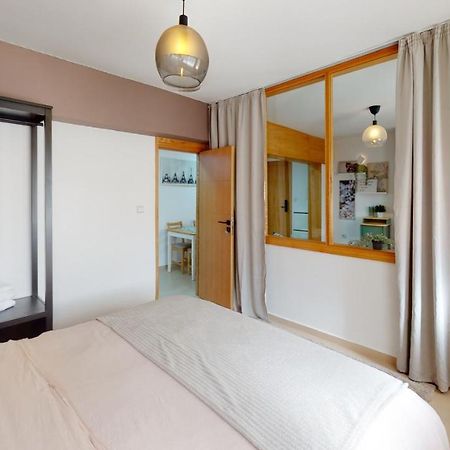My Cosy Place Rabat - Studio Agdal 50M Arribat Center Экстерьер фото