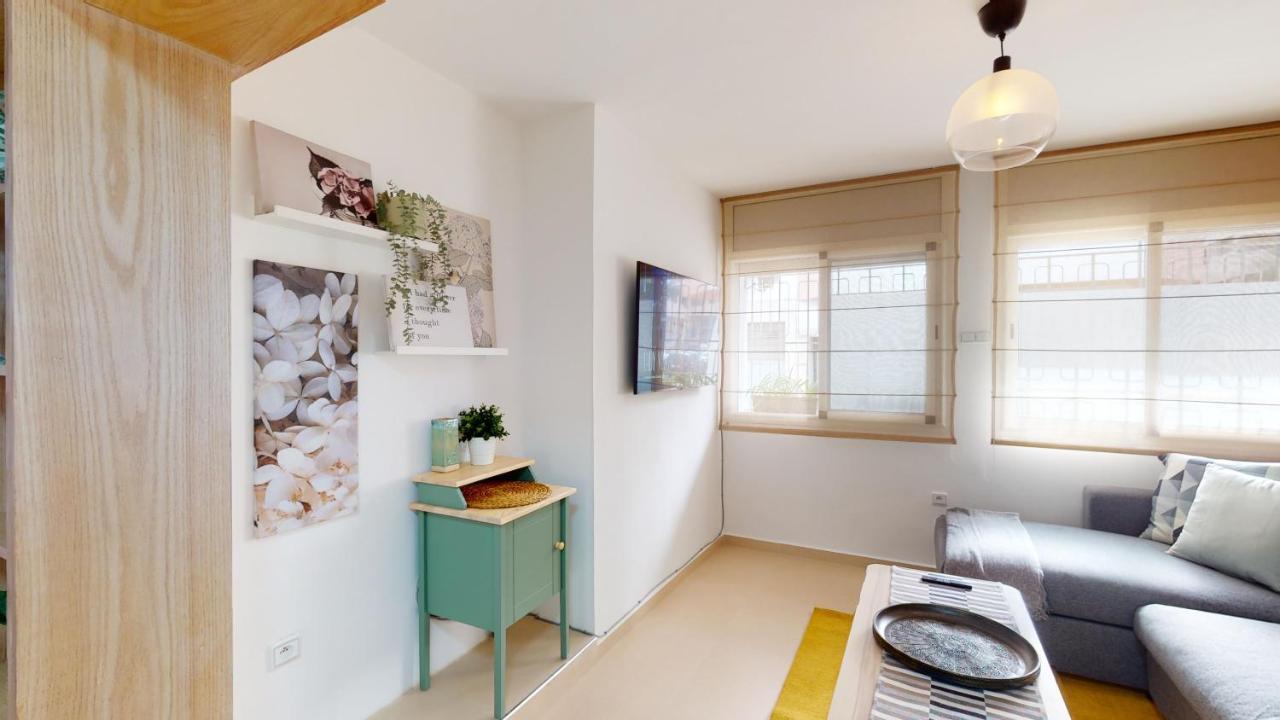 My Cosy Place Rabat - Studio Agdal 50M Arribat Center Экстерьер фото
