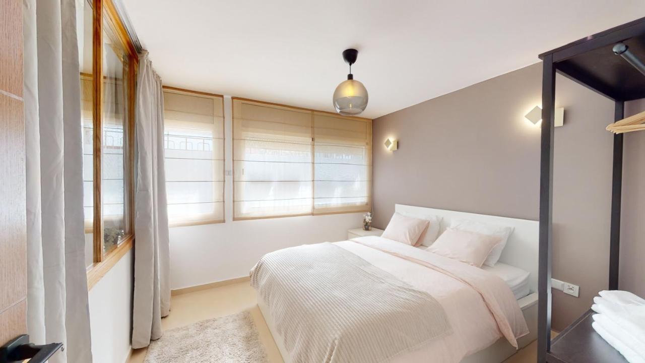 My Cosy Place Rabat - Studio Agdal 50M Arribat Center Экстерьер фото