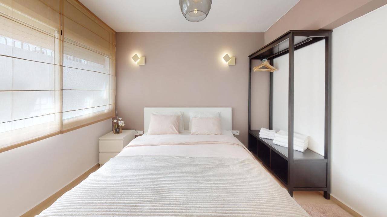 My Cosy Place Rabat - Studio Agdal 50M Arribat Center Экстерьер фото