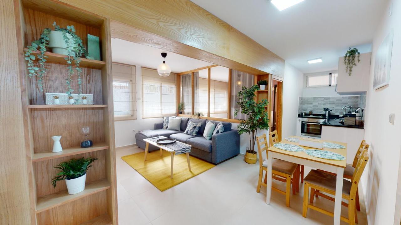 My Cosy Place Rabat - Studio Agdal 50M Arribat Center Экстерьер фото