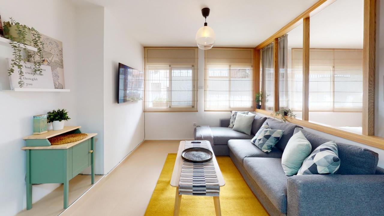 My Cosy Place Rabat - Studio Agdal 50M Arribat Center Экстерьер фото