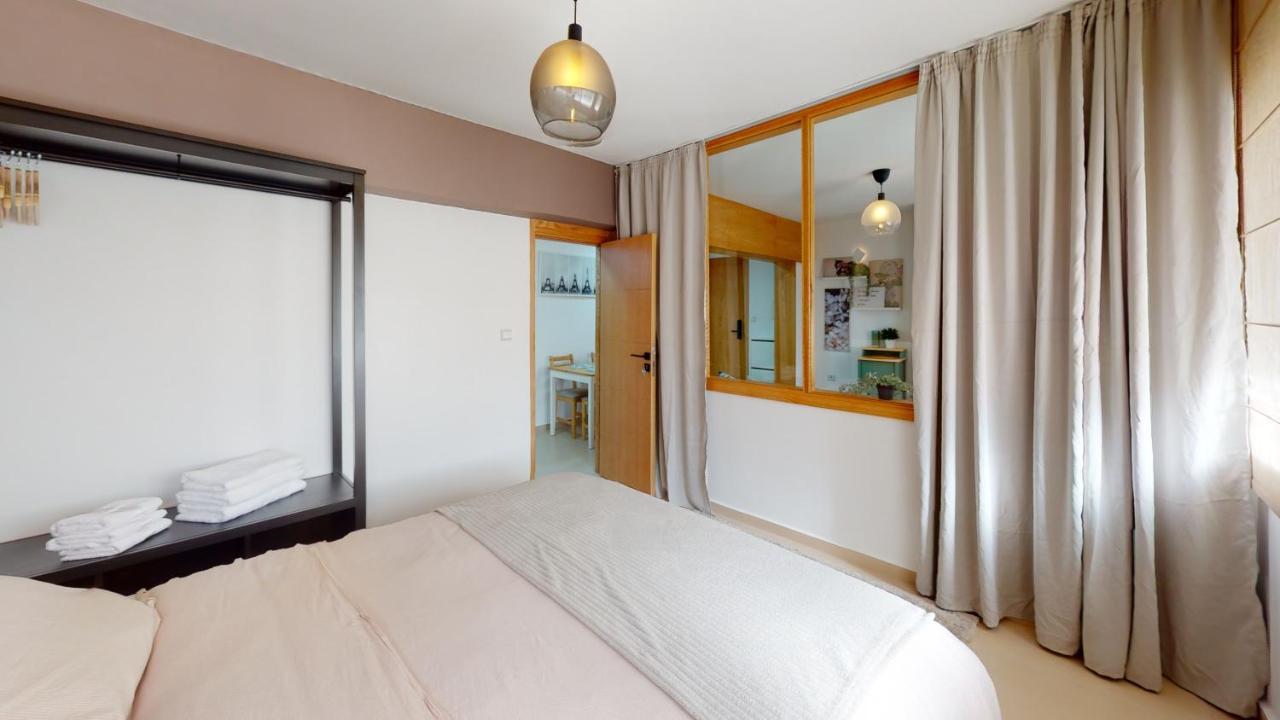 My Cosy Place Rabat - Studio Agdal 50M Arribat Center Экстерьер фото